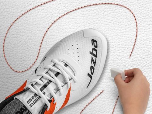 Soar to New Heights with SMD Shoes - Jazba Skydrive 290 Cricket Shoes