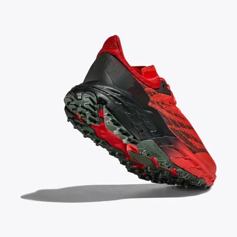 Trail Running Shoes