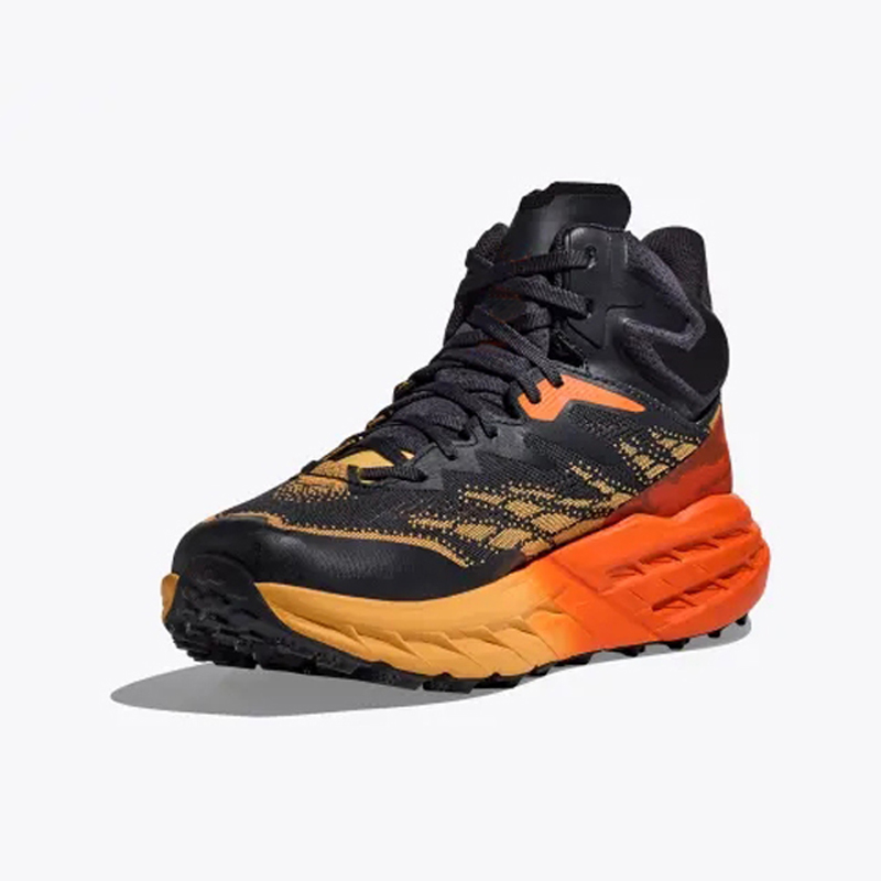 Trail Running Shoes