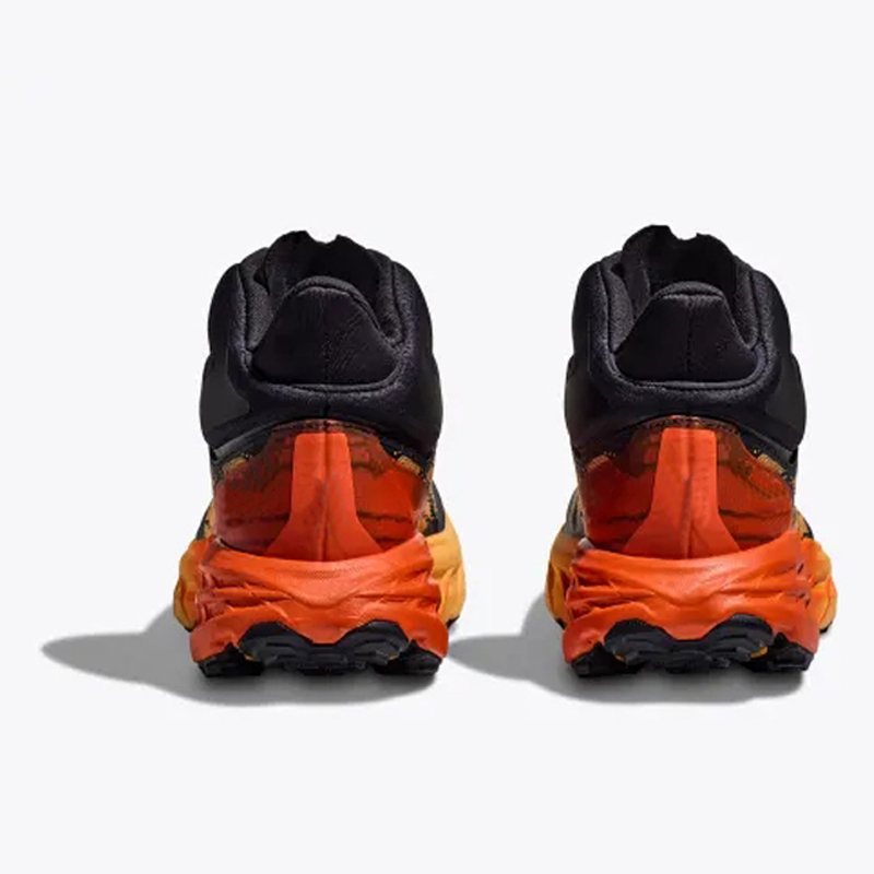 Trail Running Shoes